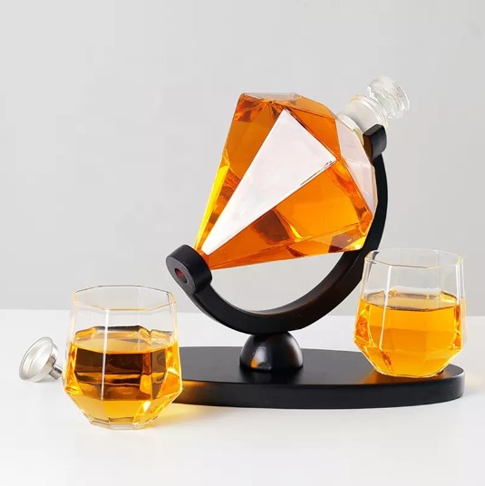 Decanters