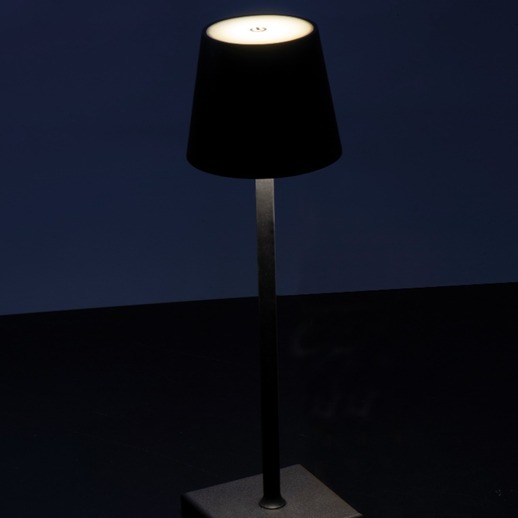  Rechargeable Touch Dimming Table Lamp