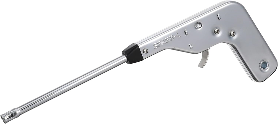  Spark-l electronic gas igniter, silver