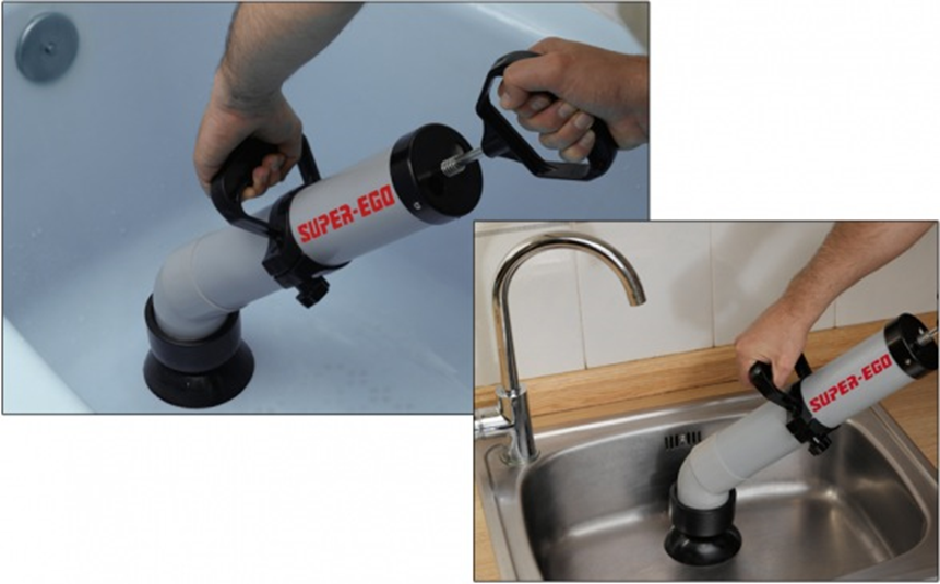  Force Pump Cleaner For Home Use