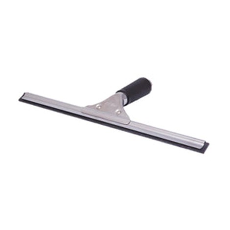  Window Squeegee Stainless Steel - IPC Pulex - Made in Italy