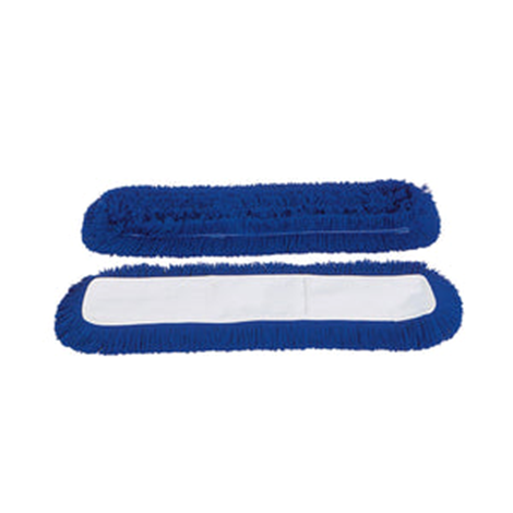 Acrylic Dust Mop Refill 60CM (Blue) IPC - Made in Italy