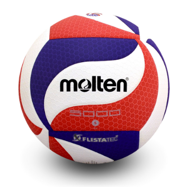 USAV FLISTATEC Volleyball