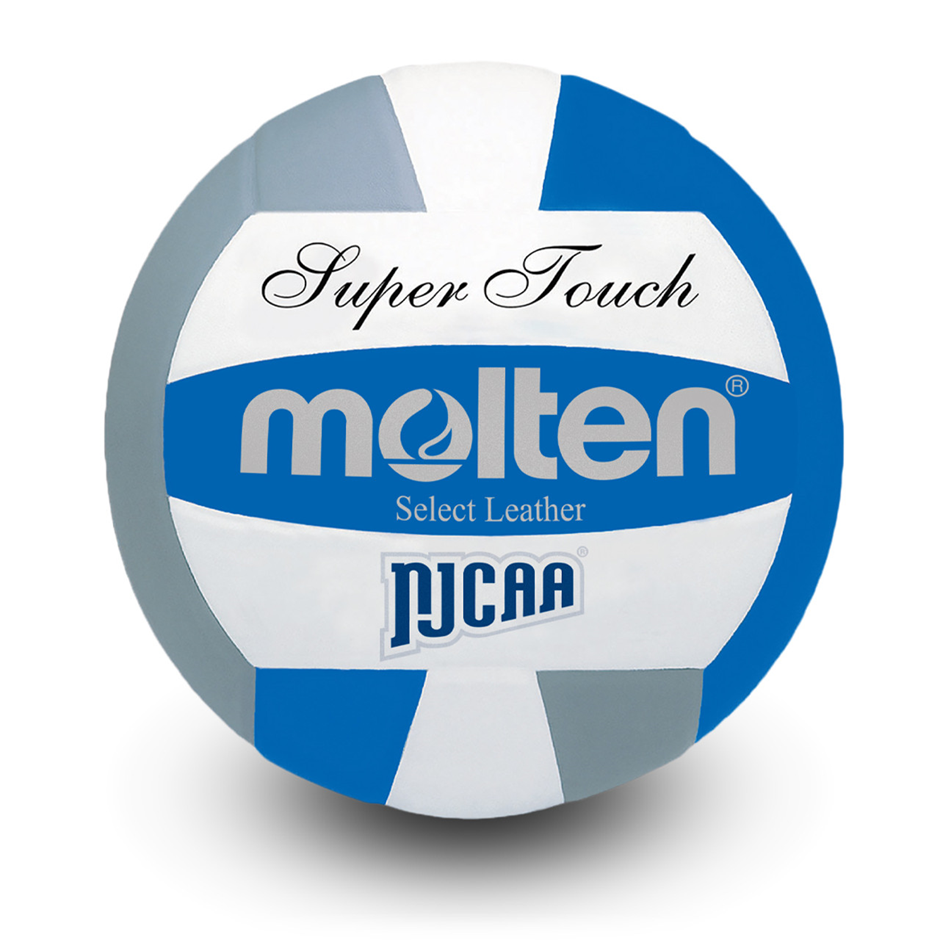  Official NJCAA® Super Touch® Volleyball