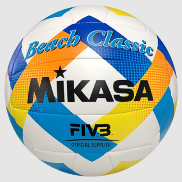 Mikasa Beach Classic BV543C