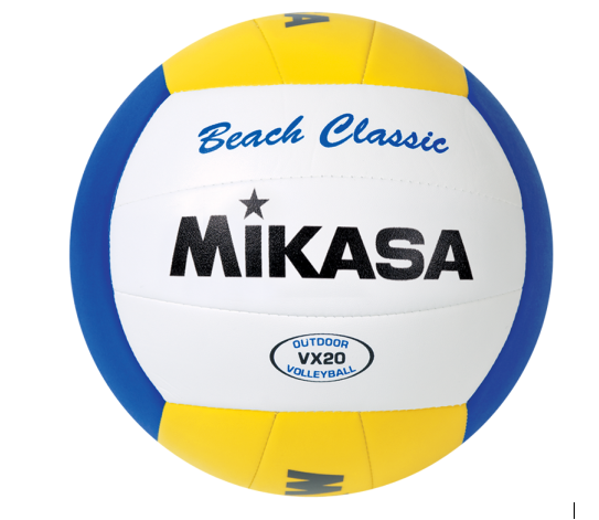  Mikasa Beach Classic VX20