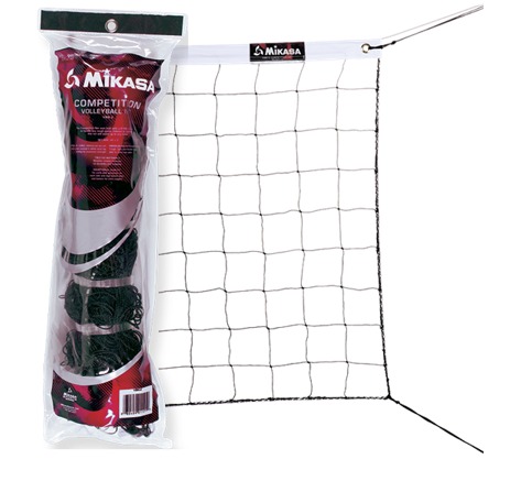 Mikasa Competition Volleyball Net VBN-2