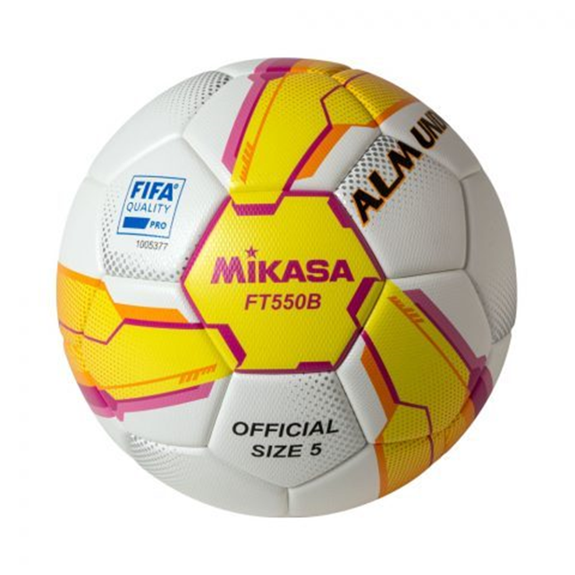  Mikasa FT550B Football