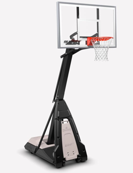  The Beast Portable Basketball Hoop