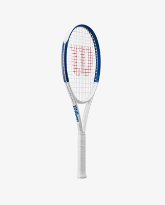 Wilson Us Open Clash 100 V2 Tennis Racket