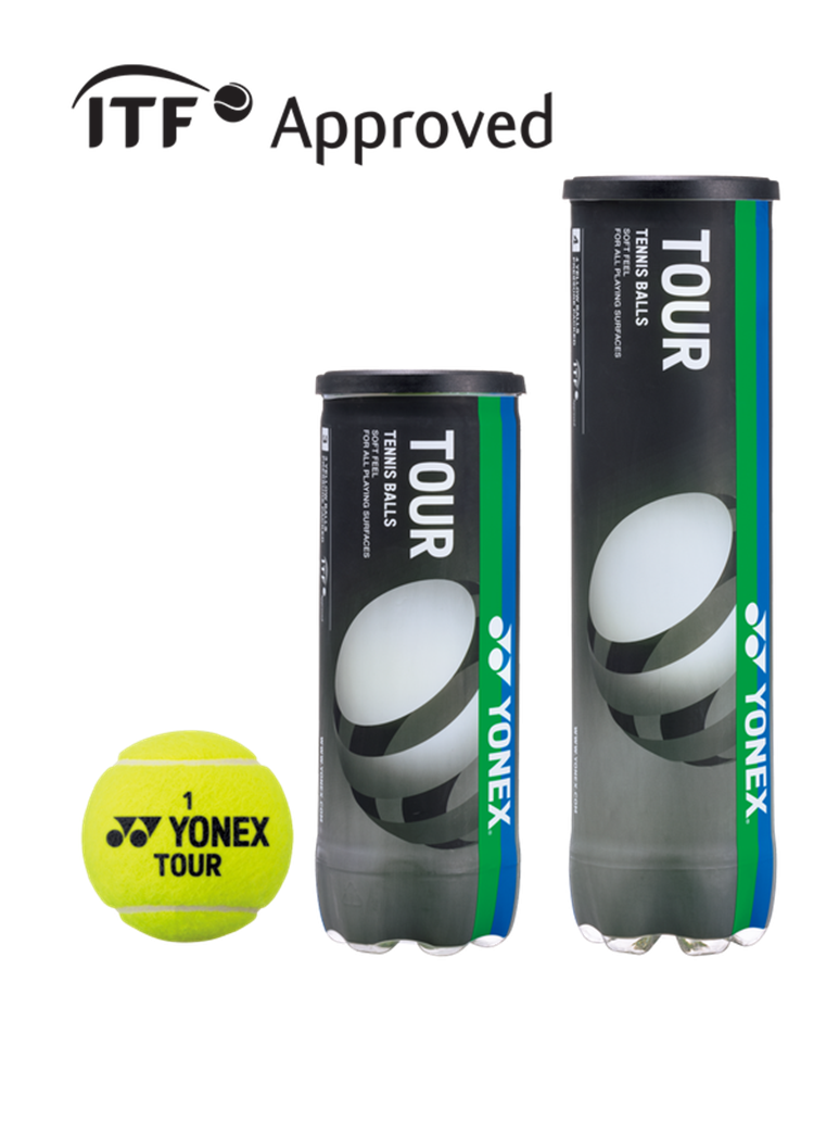 Yonex Tour (For Tournaments/Practice)