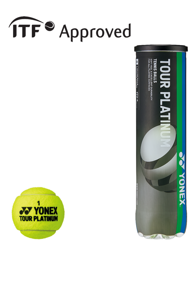 Yonex Tour Platinum (For Tournaments)