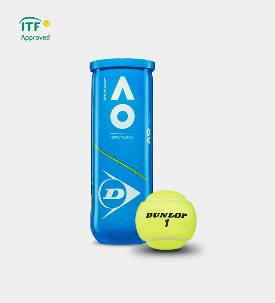  DUNLOP AUSTRALIAN OPEN