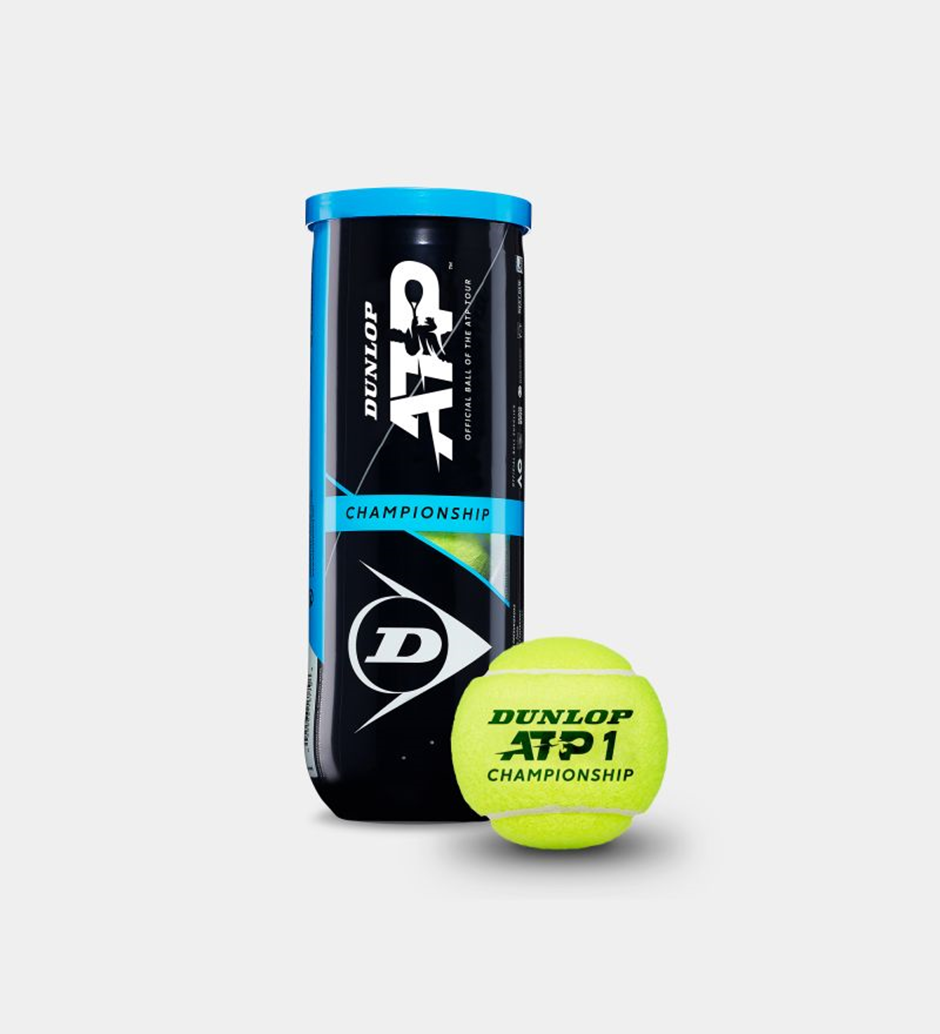 DUNLOP ATP CHAMPIONSHIP