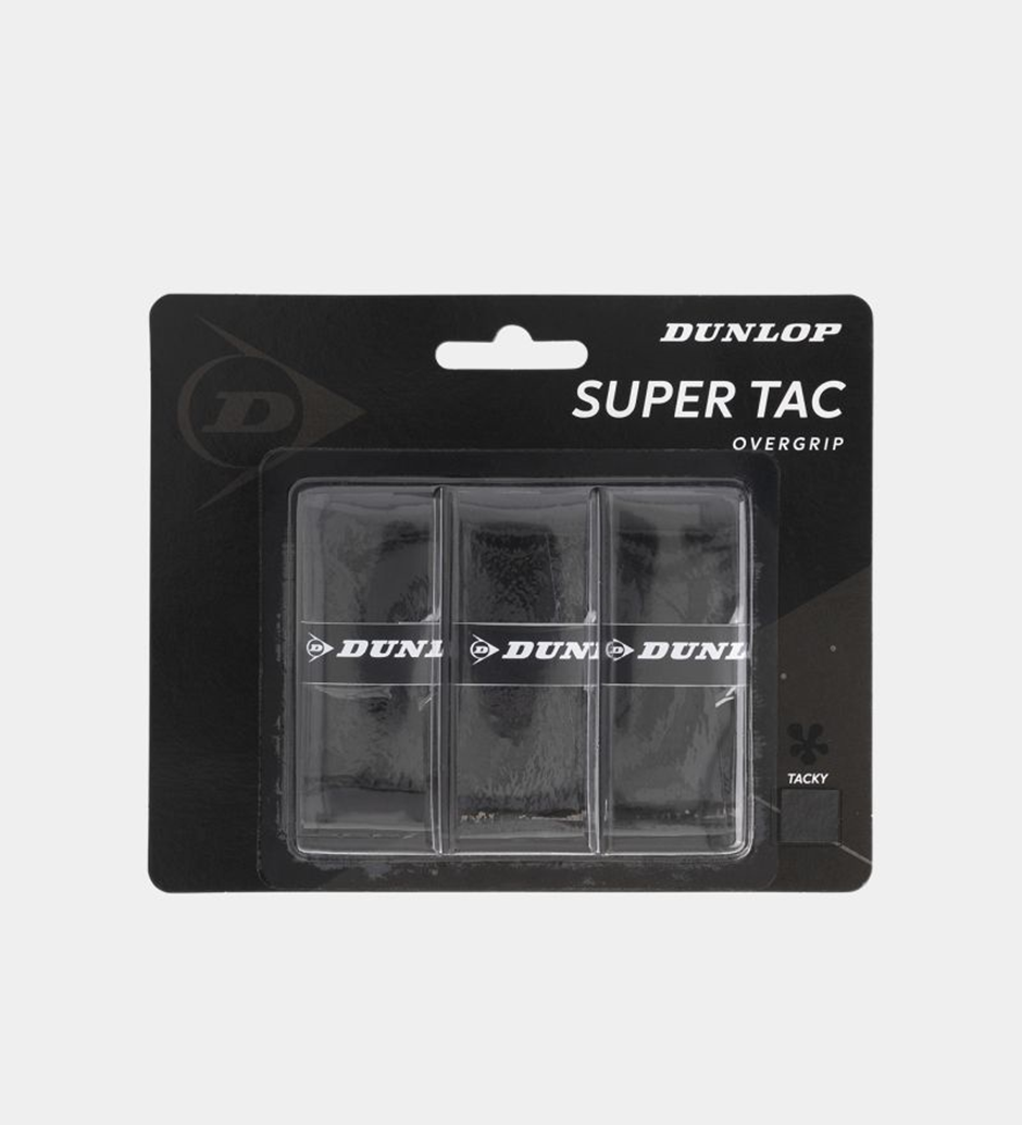 Dunlop Super-Tac Overgrip