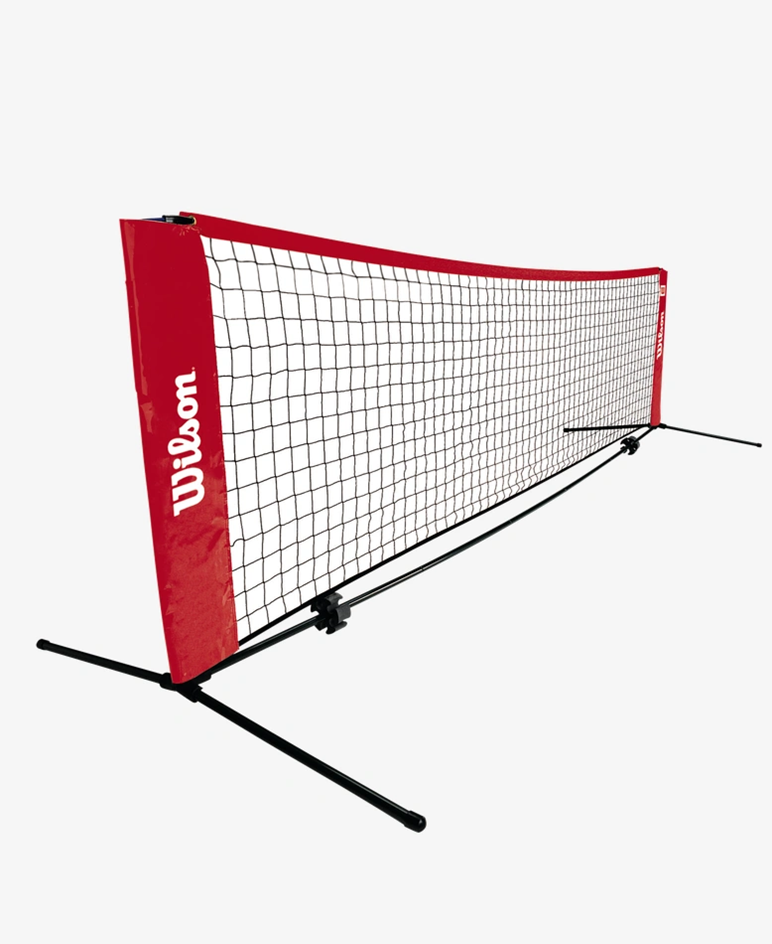  Wilson Starter Ez Tennis Net 10'