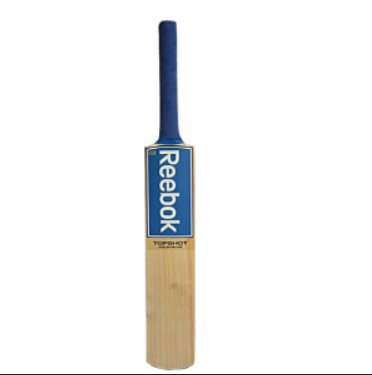 Reebok Top Shot English Willow Cricket Reebok bats