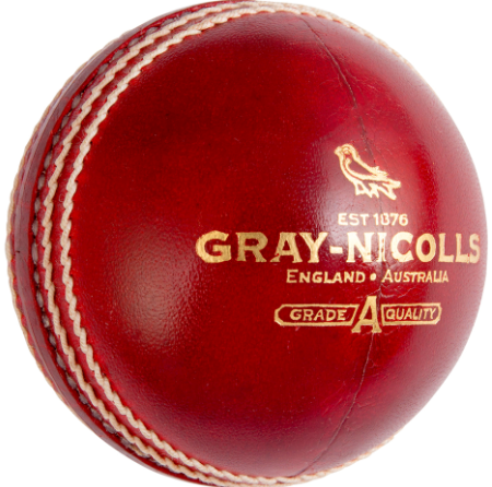  Gray Nicolls Crown 4 Star Cricket Ball