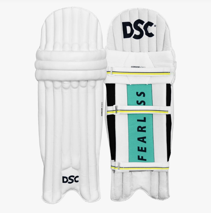  DSC Condor Atmos Batting Leg Guard