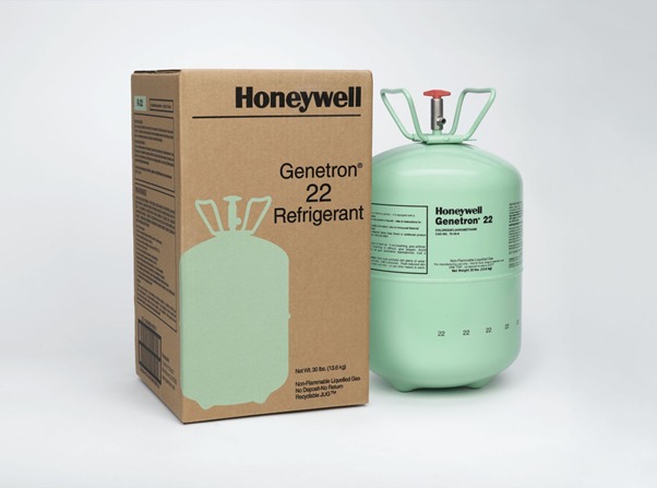  Honeywell Refrigerant Gas R22 