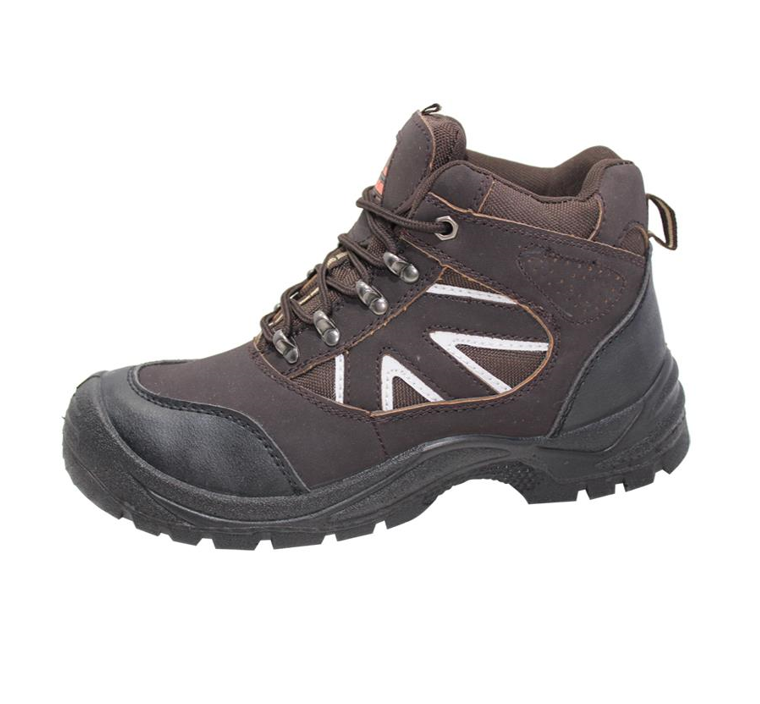  Rocklander RK1R Safety Footwear