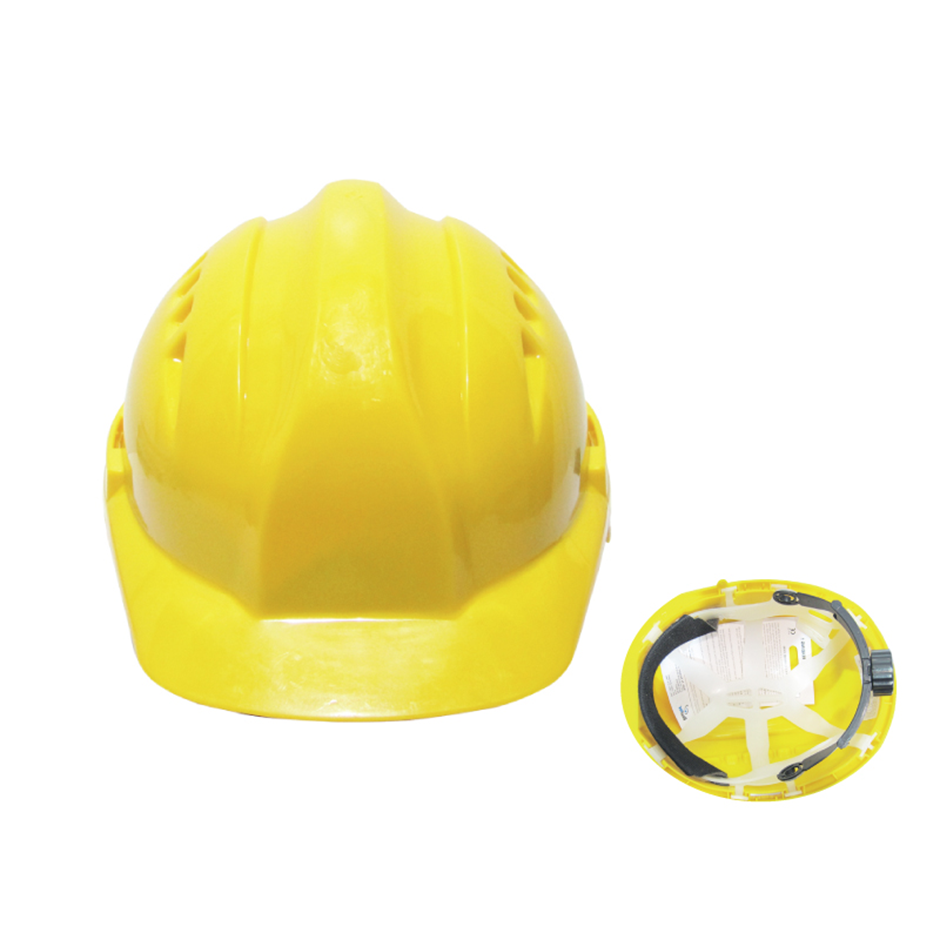  VHVR Safety Helmets