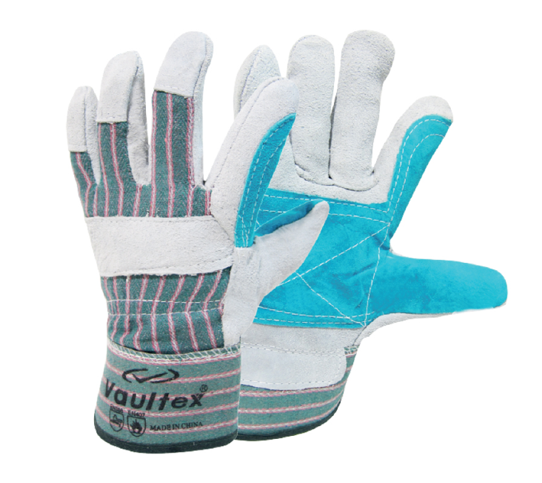 DPG Safety Gloves