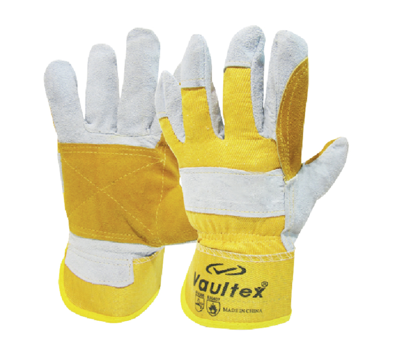 DPY Safety Gloves