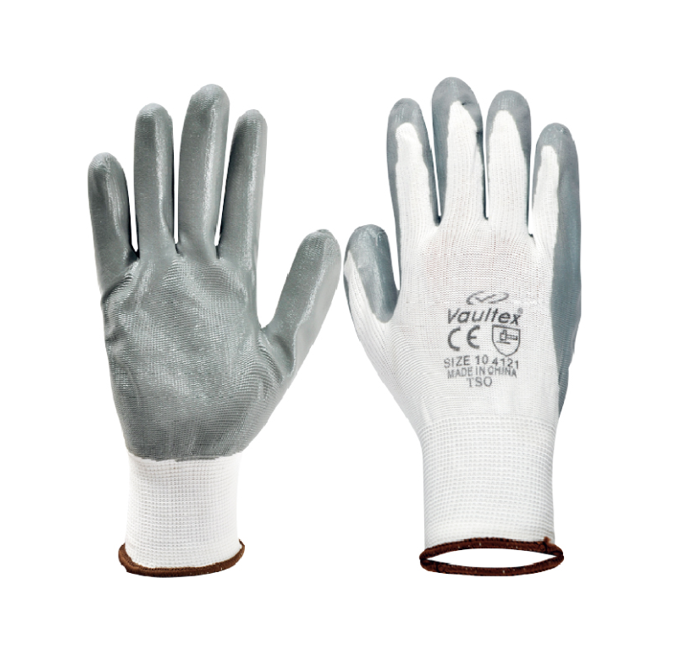 TSO Safety Gloves