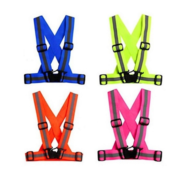  ADV - VAULTEX ADJUSTABLE SAFETY VEST Work Wears