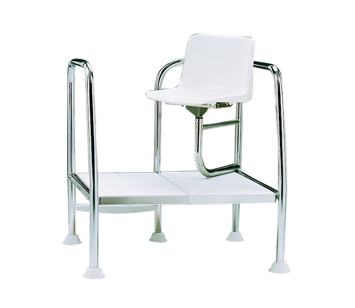 Astral Pool 15673 H-400 lifeguard chair