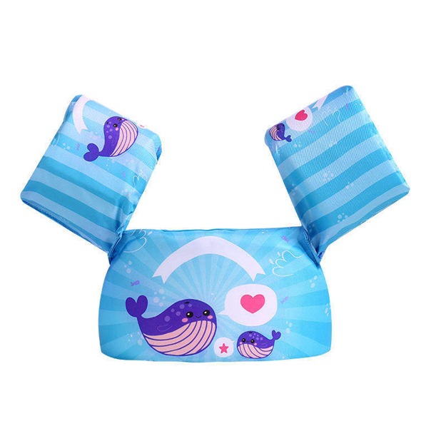 High Quality Children's Custom Float Neckring for Pool / Toddler Swim vest pfd Life Jacket