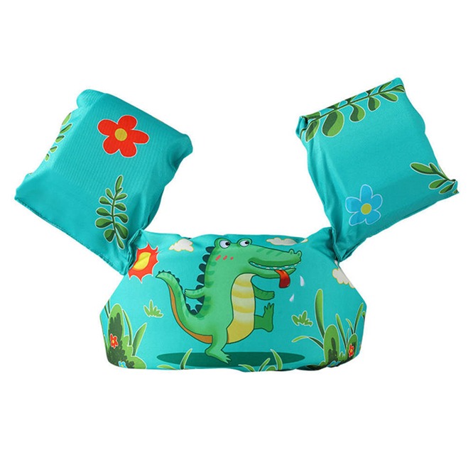  High Quality Children's Custom Float Neckring for Pool / Toddler Swim vest pfd Life Jacket