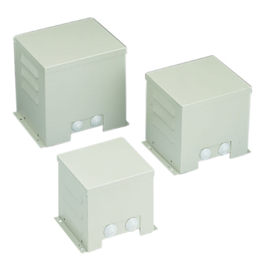 Astral Pool Transformer protection boxes