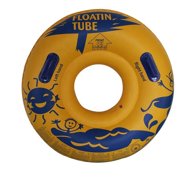 Inflatable Water Park River Tube for Swimming