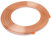  Mueller Copper Coil USA