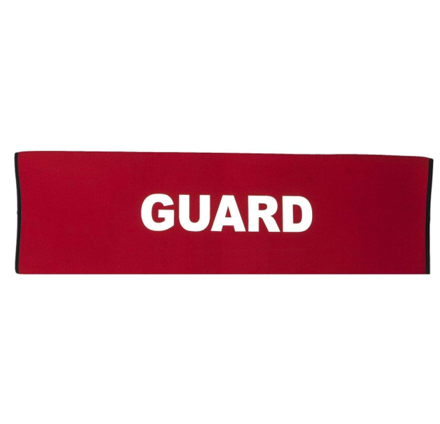 Lifeguard Rescue Tube Cover  or Sleeve