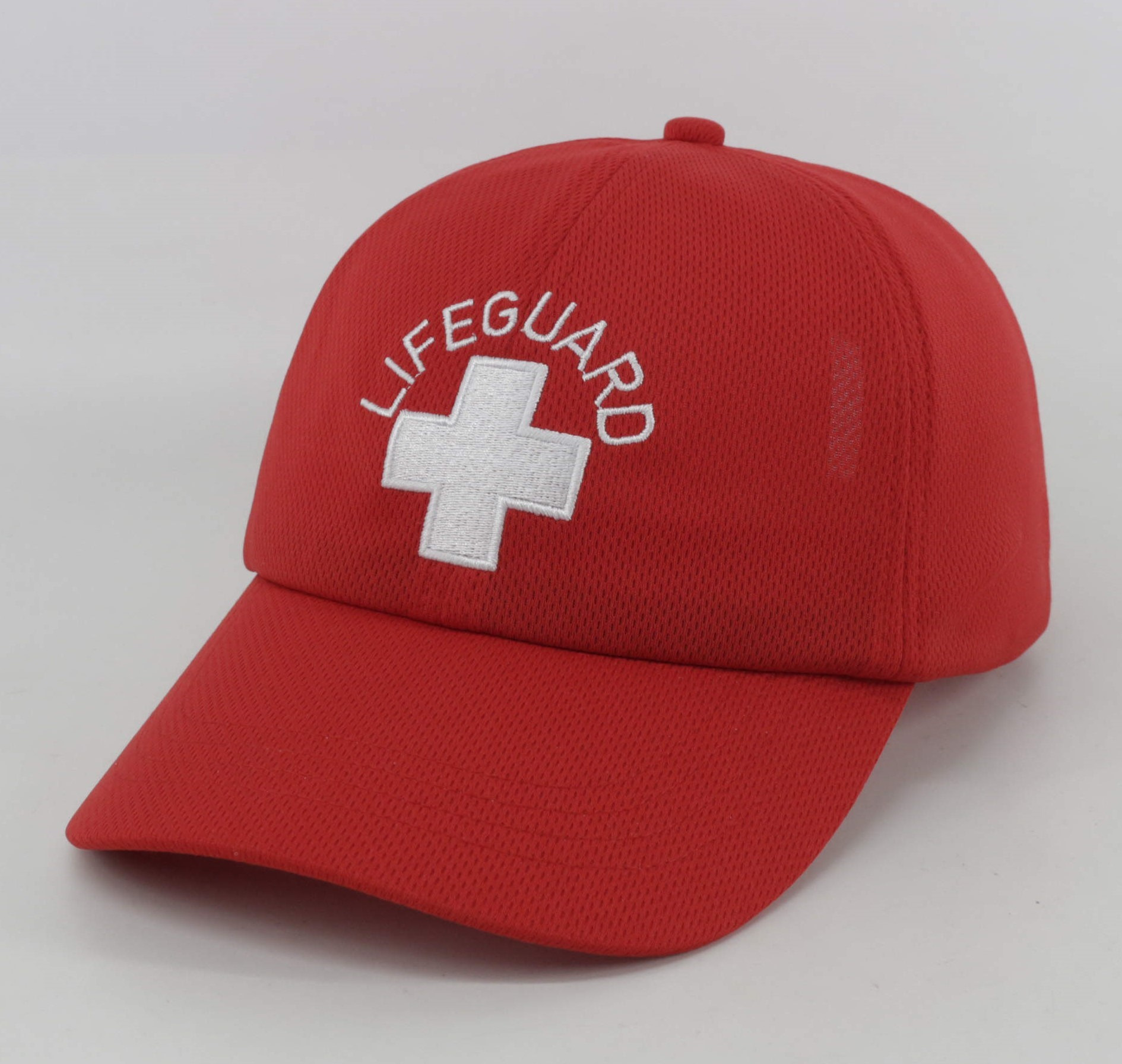 LIFEGUARD CAP