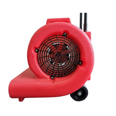  Blower - Floor Dryer (Orange) - Baiyun