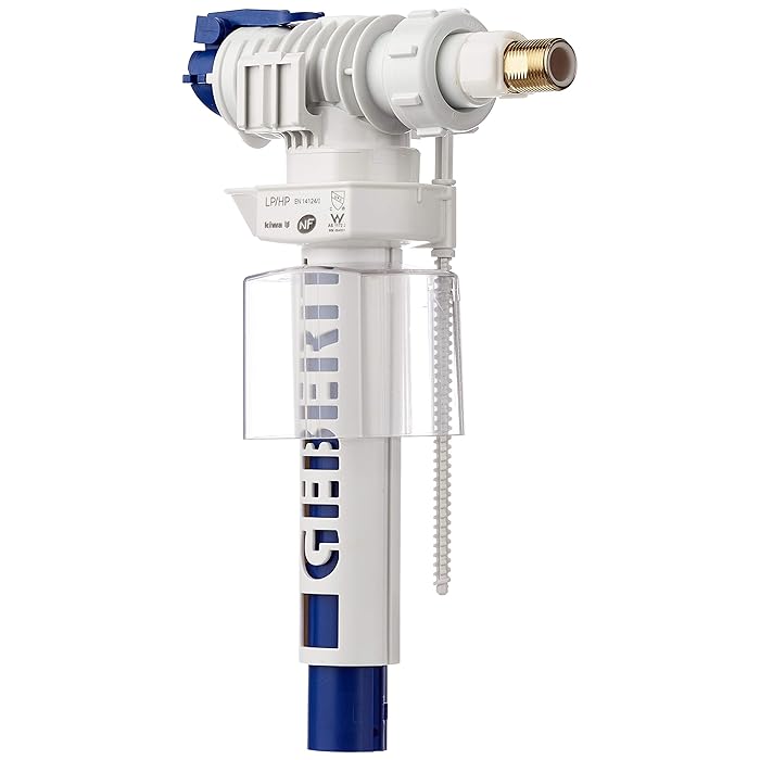 GEBERIT TYPE 380 FILLING VALVE 240.705.00.1