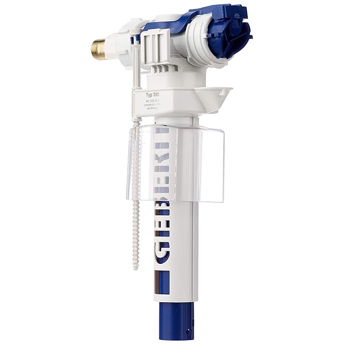  GEBERIT TYPE 380 FILLING VALVE 240.705.00.1