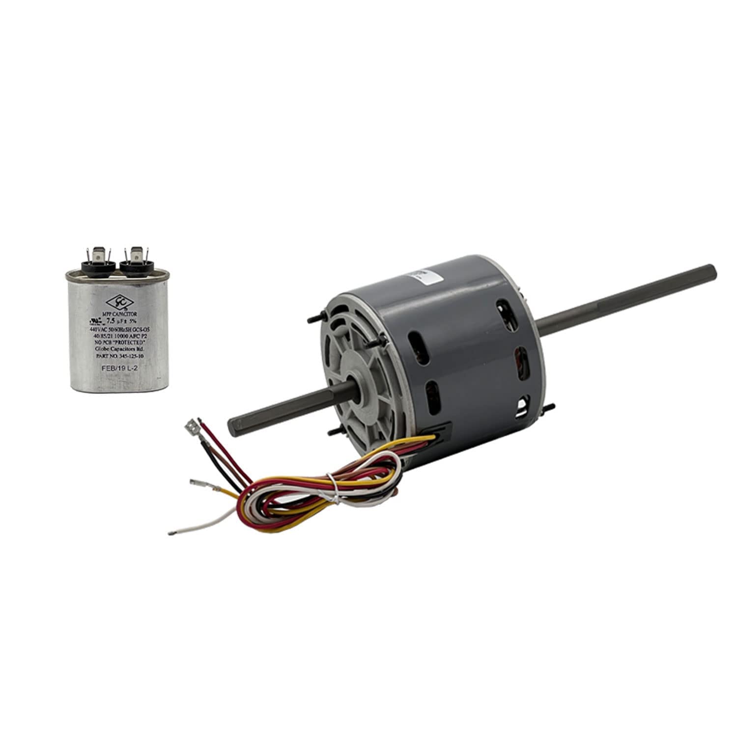 AC Motors