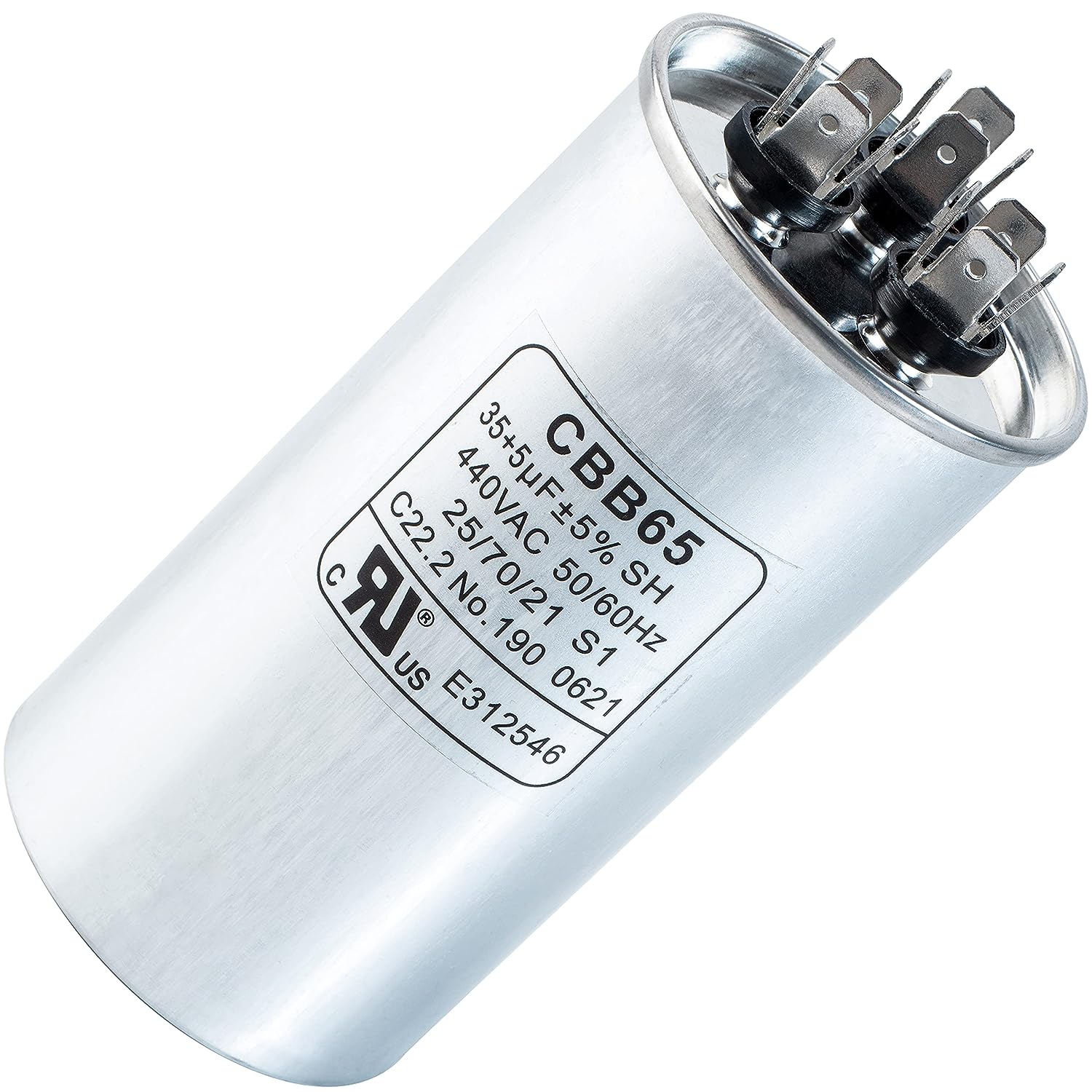 Capacitors